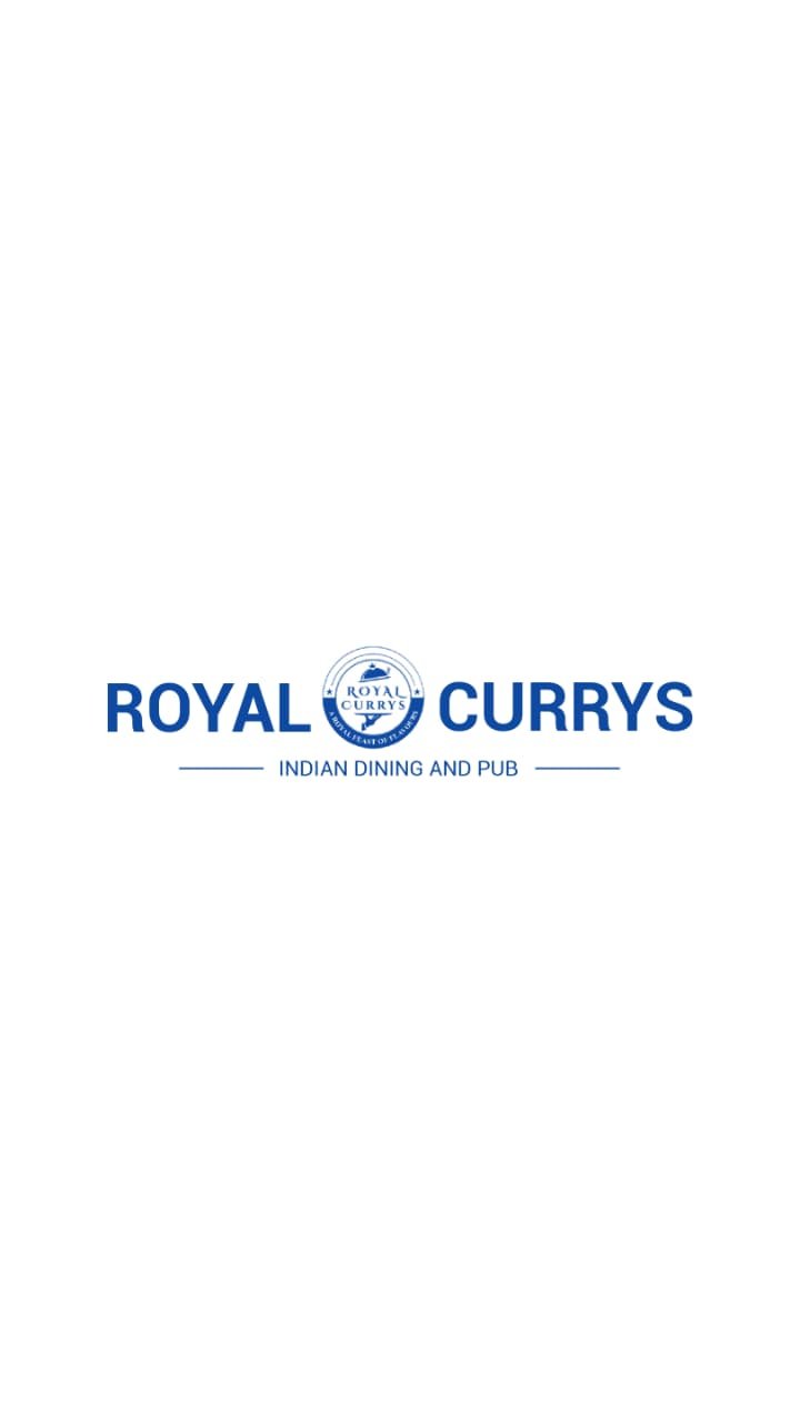 Royal Currys